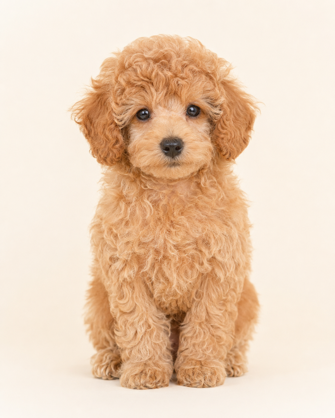 トイプードルの子犬・子猫